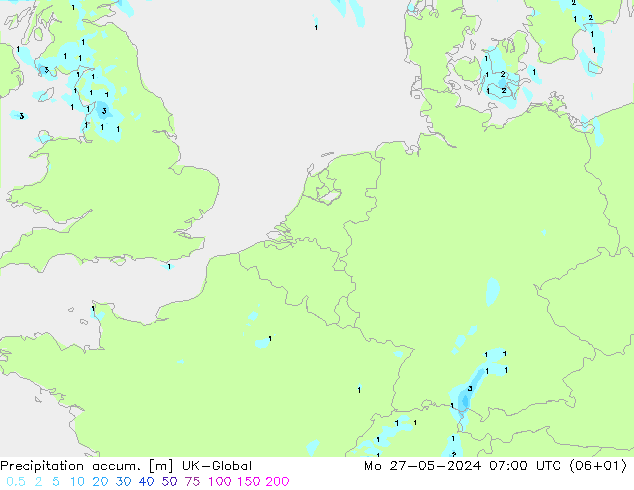 Nied. akkumuliert UK-Global Mo 27.05.2024 07 UTC