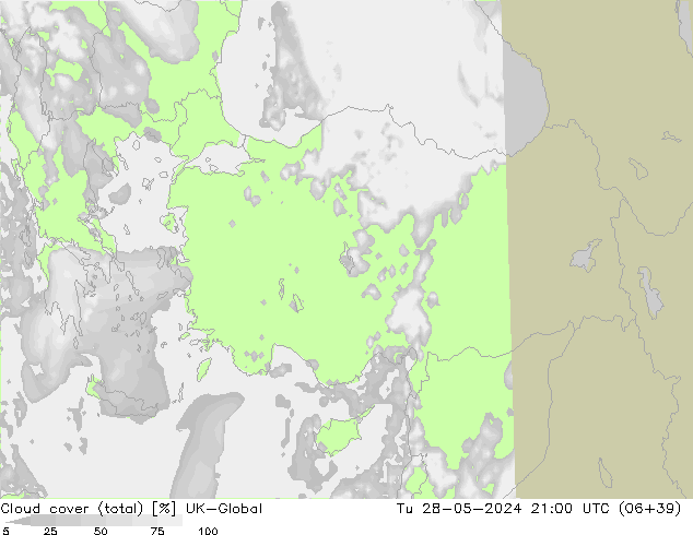 nuvens (total) UK-Global Ter 28.05.2024 21 UTC