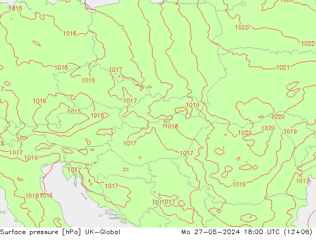 Bodendruck UK-Global Mo 27.05.2024 18 UTC