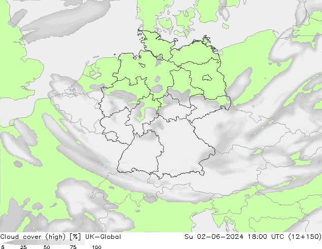 Bulutlar (yüksek) UK-Global Paz 02.06.2024 18 UTC