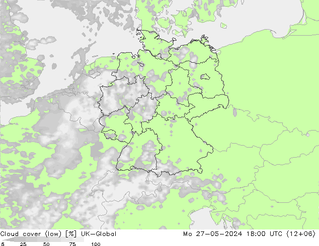 Wolken (tief) UK-Global Mo 27.05.2024 18 UTC