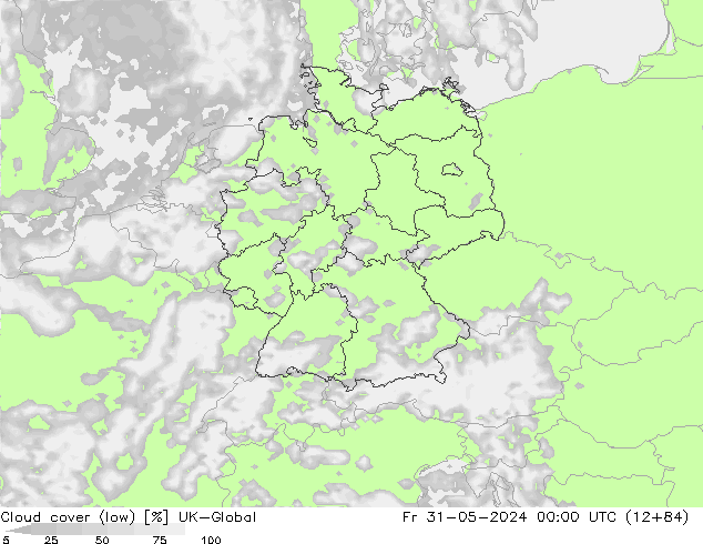 Nubes bajas UK-Global vie 31.05.2024 00 UTC