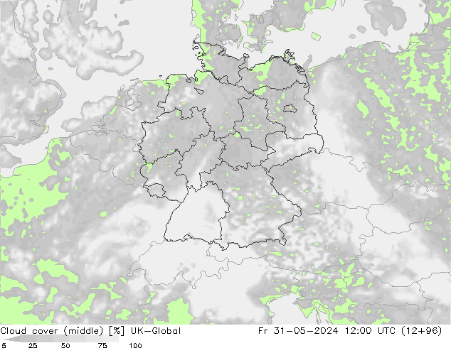 Nubi medie UK-Global ven 31.05.2024 12 UTC