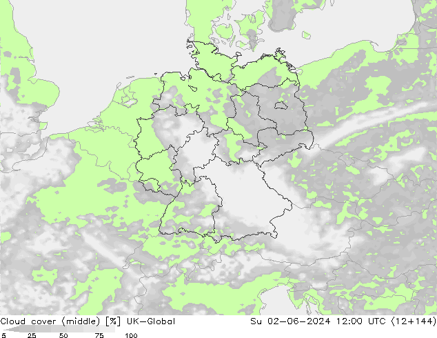 zachmurzenie (środk.) UK-Global nie. 02.06.2024 12 UTC