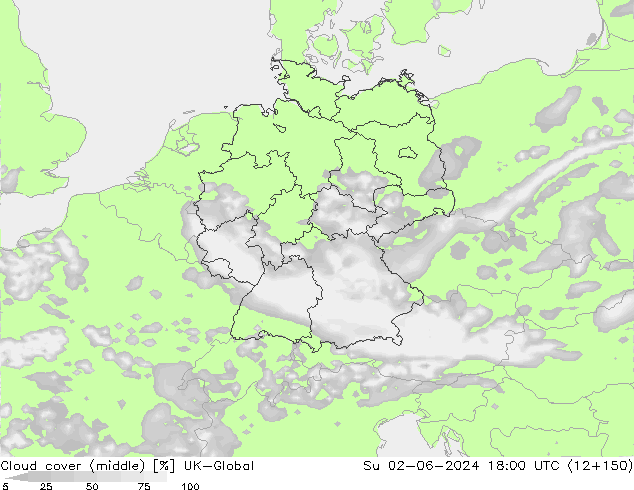 Nubi medie UK-Global dom 02.06.2024 18 UTC