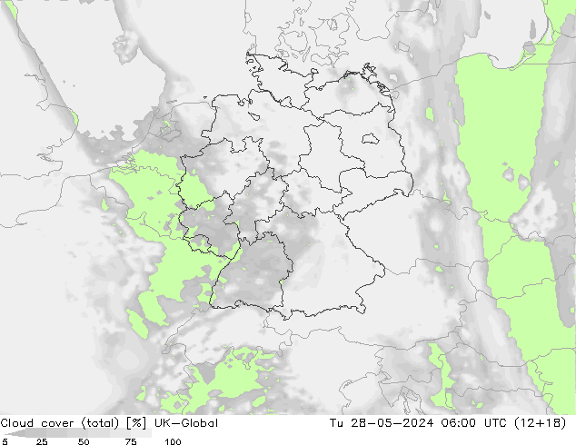 nuvens (total) UK-Global Ter 28.05.2024 06 UTC