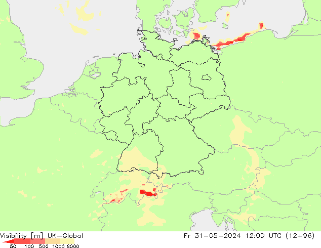 Visibility UK-Global Fr 31.05.2024 12 UTC