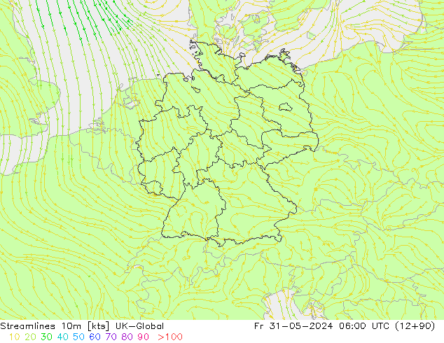 Línea de corriente 10m UK-Global vie 31.05.2024 06 UTC