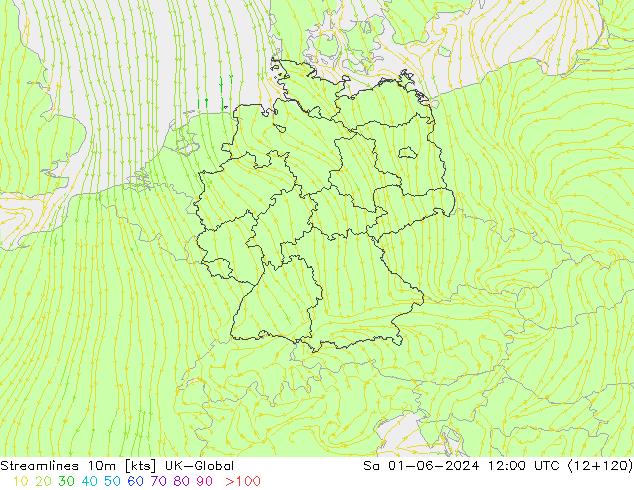 Stroomlijn 10m UK-Global za 01.06.2024 12 UTC