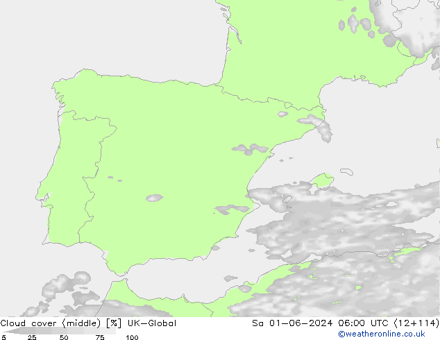 Nubi medie UK-Global sab 01.06.2024 06 UTC