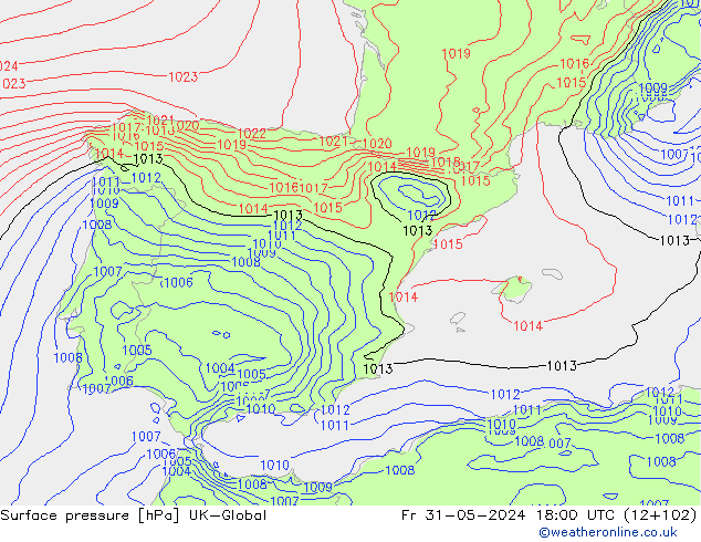 pressão do solo UK-Global Sex 31.05.2024 18 UTC