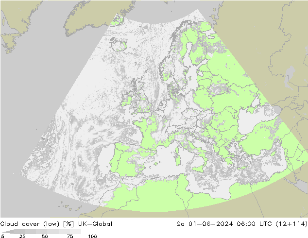 Bulutlar (düşük) UK-Global Cts 01.06.2024 06 UTC