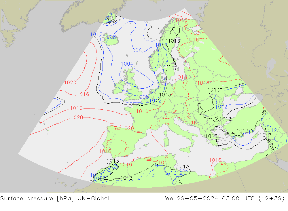      UK-Global  29.05.2024 03 UTC