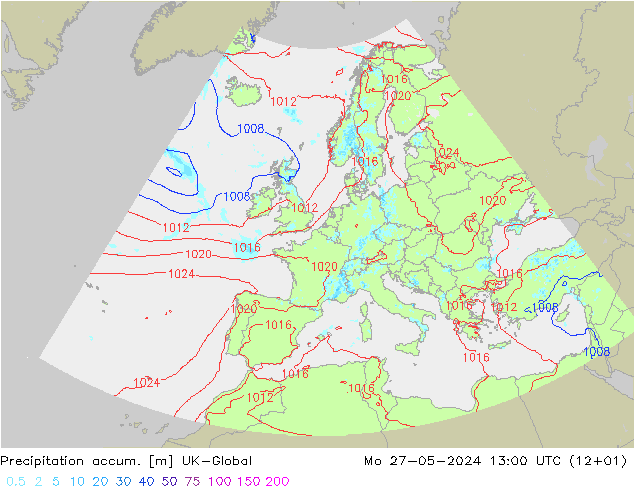 Nied. akkumuliert UK-Global Mo 27.05.2024 13 UTC