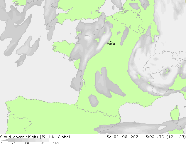 vysoký oblak UK-Global So 01.06.2024 15 UTC