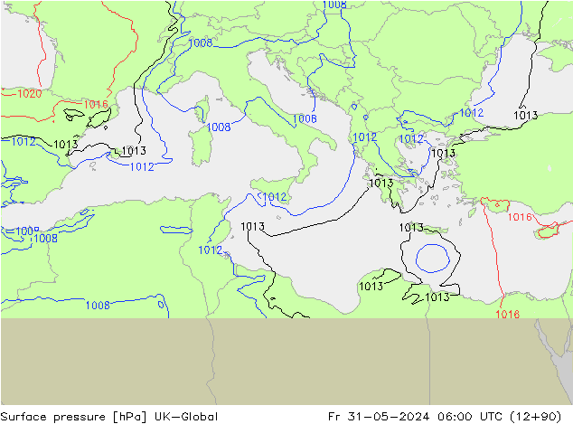 Bodendruck UK-Global Fr 31.05.2024 06 UTC