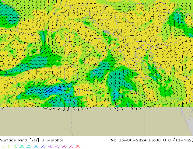 Bodenwind UK-Global Mo 03.06.2024 06 UTC