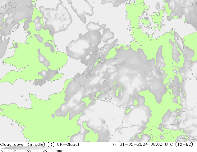 Bewolking (Middelb.) UK-Global vr 31.05.2024 06 UTC
