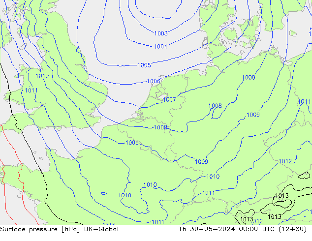 Bodendruck UK-Global Do 30.05.2024 00 UTC