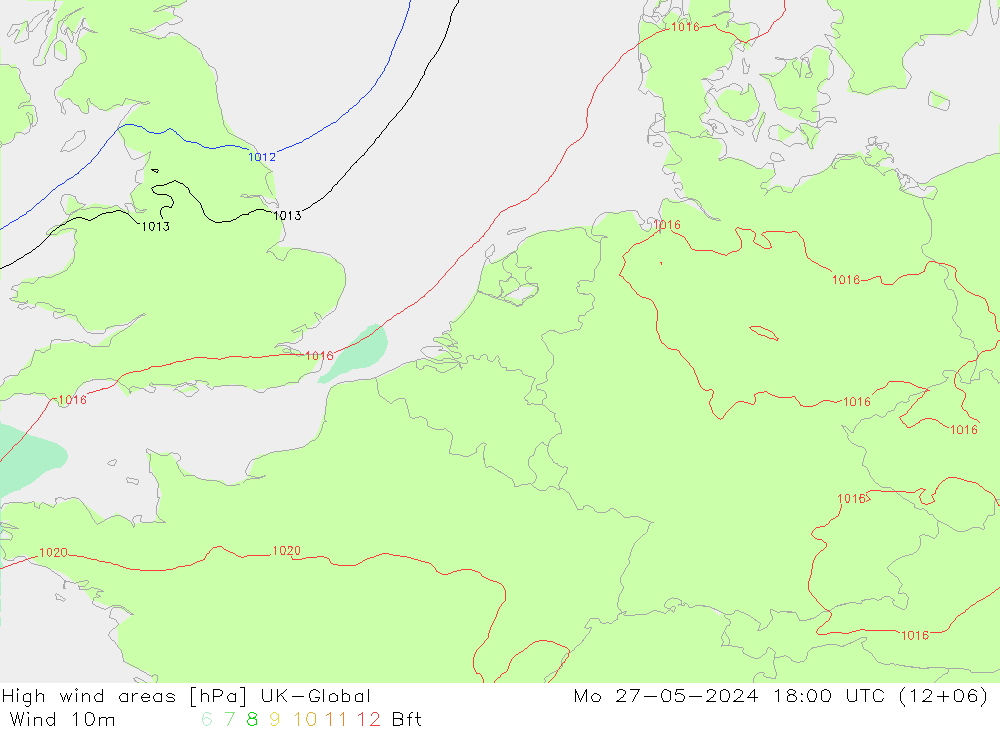 Windvelden UK-Global ma 27.05.2024 18 UTC