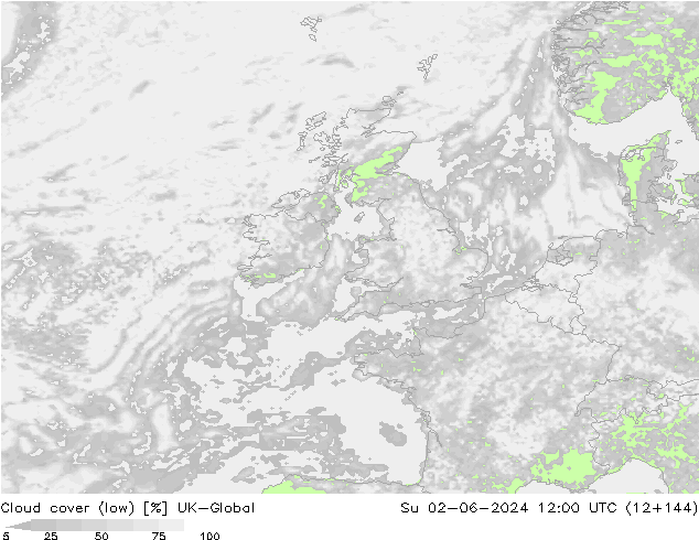 Bulutlar (düşük) UK-Global Paz 02.06.2024 12 UTC