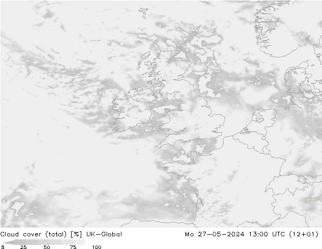 облака (сумма) UK-Global пн 27.05.2024 13 UTC