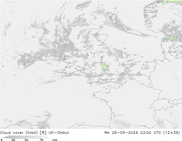 Nubi (totali) UK-Global mer 29.05.2024 03 UTC