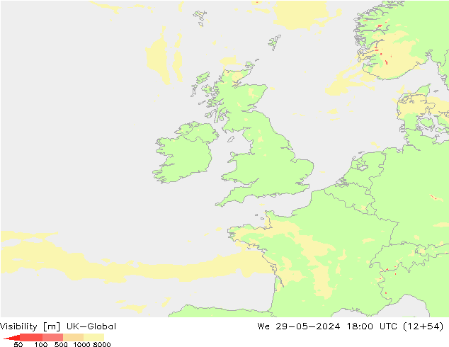 Visibilità UK-Global mer 29.05.2024 18 UTC