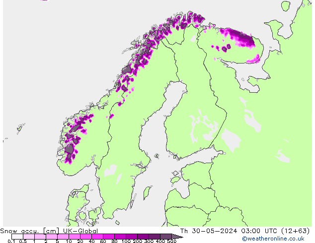 Snow accu. UK-Global  30.05.2024 03 UTC