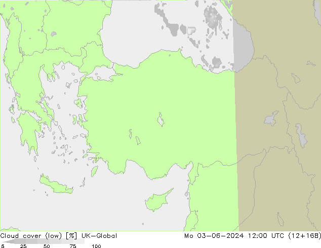 nízká oblaka UK-Global Po 03.06.2024 12 UTC