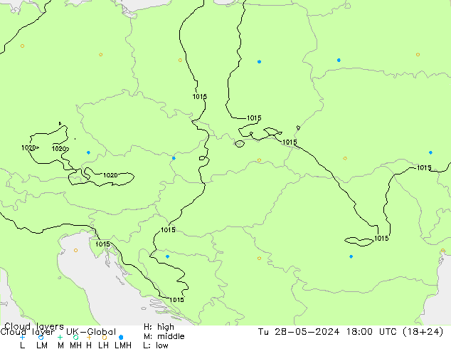 Cloud layer UK-Global Sa 28.05.2024 18 UTC