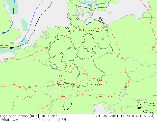 Sturmfelder UK-Global Di 28.05.2024 14 UTC