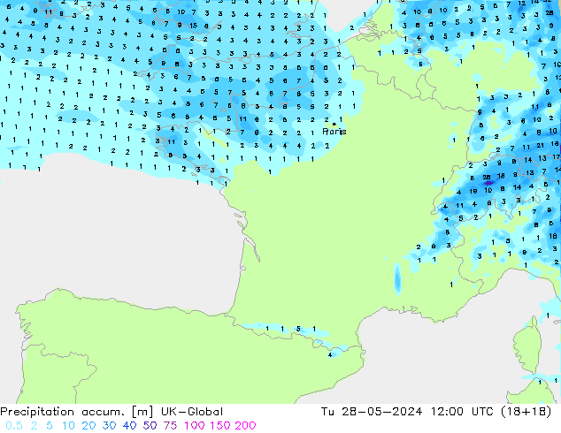 Nied. akkumuliert UK-Global Di 28.05.2024 12 UTC