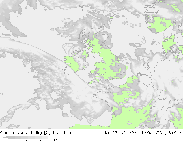 Nubi medie UK-Global lun 27.05.2024 19 UTC