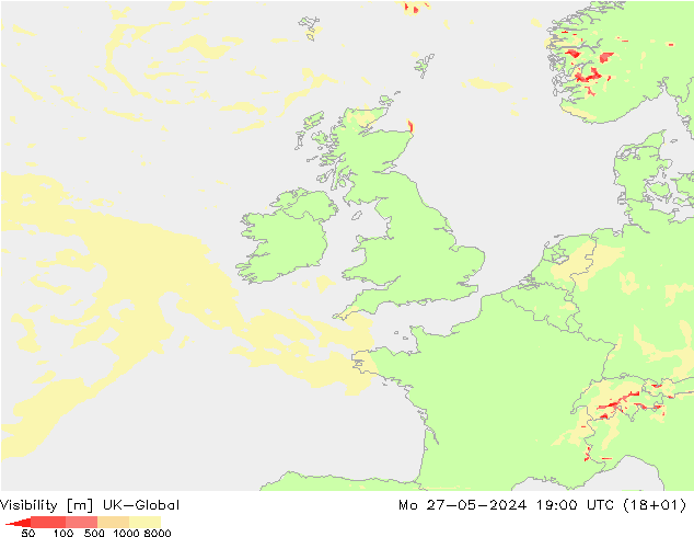 Visibilité UK-Global lun 27.05.2024 19 UTC