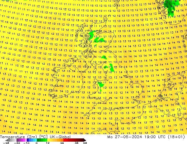 карта температуры UK-Global пн 27.05.2024 19 UTC