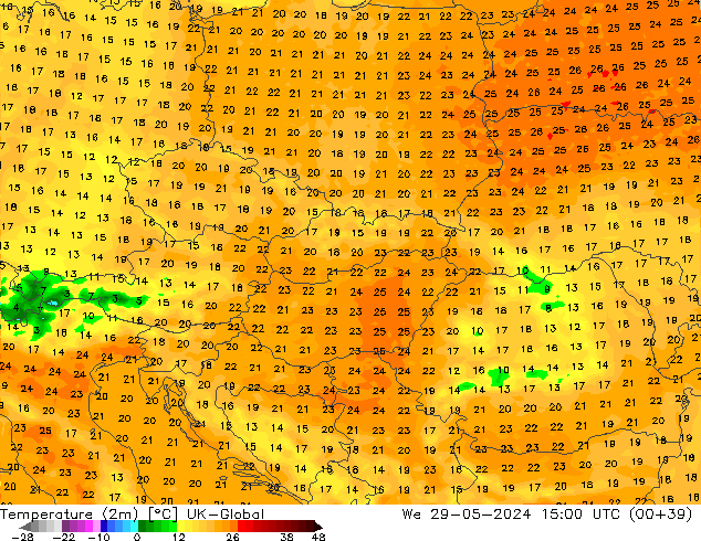 карта температуры UK-Global ср 29.05.2024 15 UTC