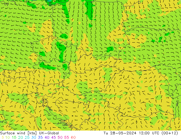  10 m UK-Global  28.05.2024 12 UTC