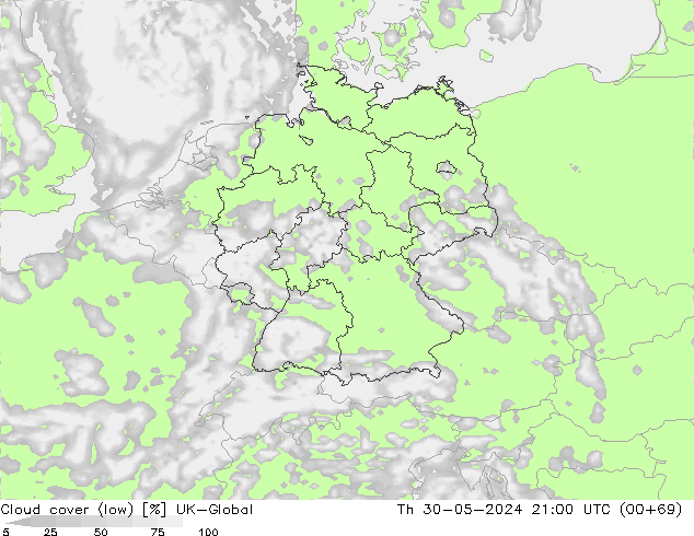 Wolken (tief) UK-Global Do 30.05.2024 21 UTC