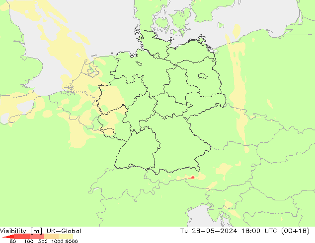 Visibility UK-Global Tu 28.05.2024 18 UTC