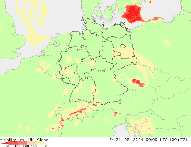 Visibility UK-Global Fr 31.05.2024 00 UTC