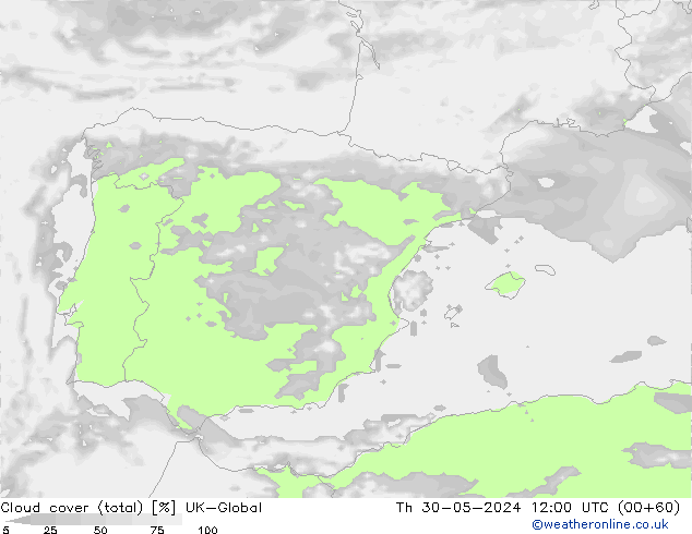 облака (сумма) UK-Global чт 30.05.2024 12 UTC