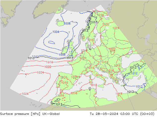 ciśnienie UK-Global wto. 28.05.2024 03 UTC