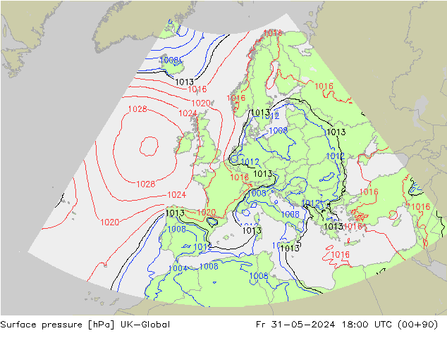 pressão do solo UK-Global Sex 31.05.2024 18 UTC