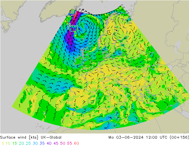  10 m UK-Global  03.06.2024 12 UTC