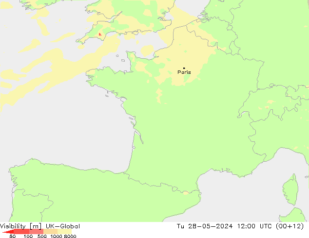 Visibilidad UK-Global mar 28.05.2024 12 UTC