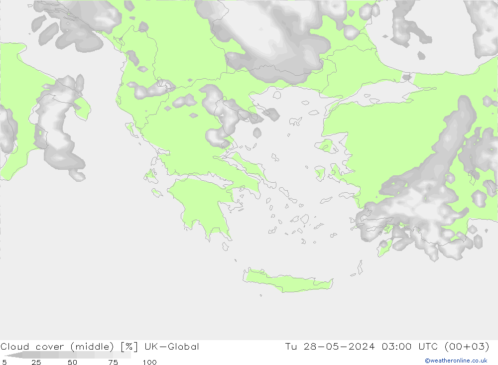 Nubes medias UK-Global mar 28.05.2024 03 UTC