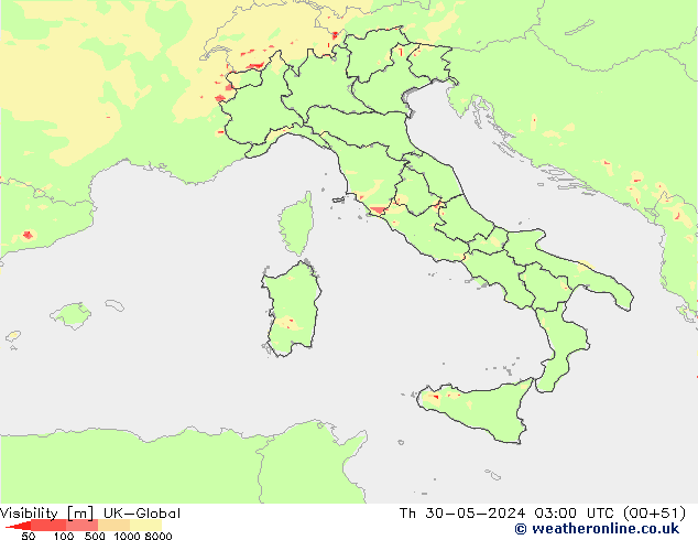 visibilidade UK-Global Qui 30.05.2024 03 UTC