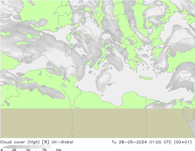 Nubi alte UK-Global mar 28.05.2024 01 UTC