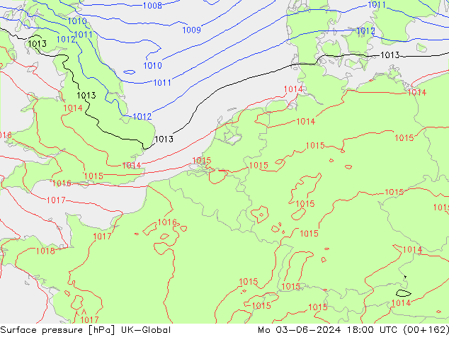 ciśnienie UK-Global pon. 03.06.2024 18 UTC